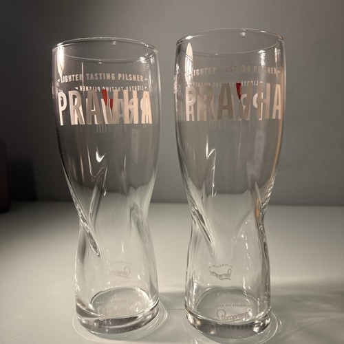 New pravha staropramen - pravha,