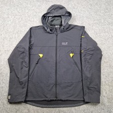 Jack Wolfskin Jacket Mens