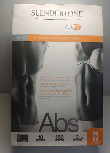 Slendertone abs stomach - 7,