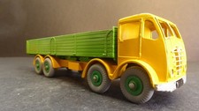 Dinky Supertoys Foden 8 Wheel