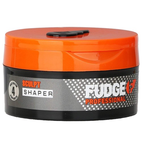 Fudge hold sculpt shaper - hold,