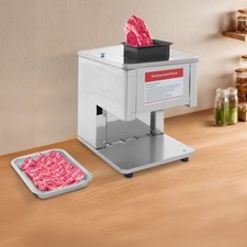 Meat Cutting Machine 150Kg/H