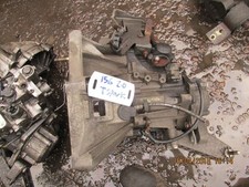 ALFA ROMEO 156 2.0 PETROL