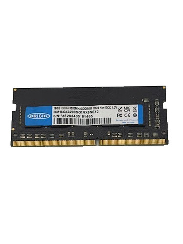 Origin storage 16gb ddr4 - storage,