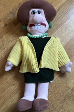 Vintage 1989 Wallace and