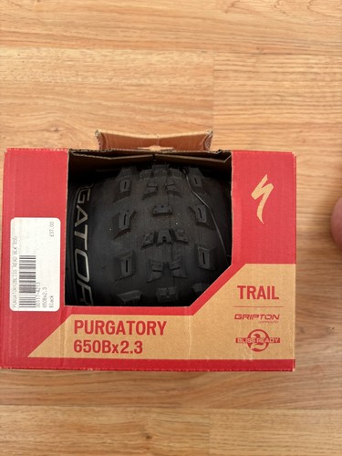 Bnib specialized purgatory - bnib,
