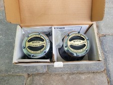 Warn 28771 Locking Hubs 30
