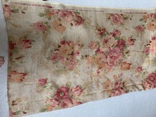 Mulberry Curtain Fabric -