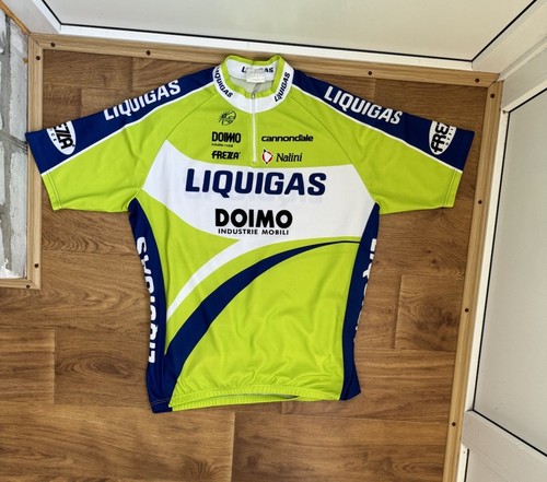 Vintage nalini team - nalini,