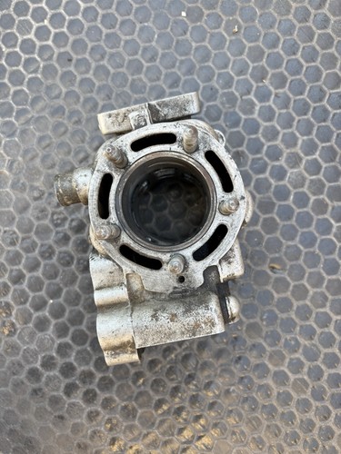 Kx85 105 barrel - kx85/105,