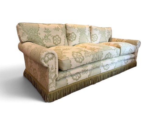 Stunning bespoke george smith - bespoke,