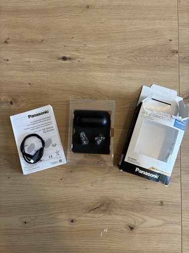 Panasonic s500w true - panasonic, rz-s500w