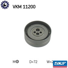 TENSIONER PULLEY TIMING BELT