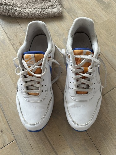 Nike air pegasus g golf - nike,