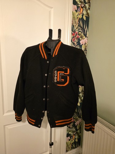 True vintage wool - true,