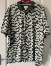 SCION at Next - men's green &