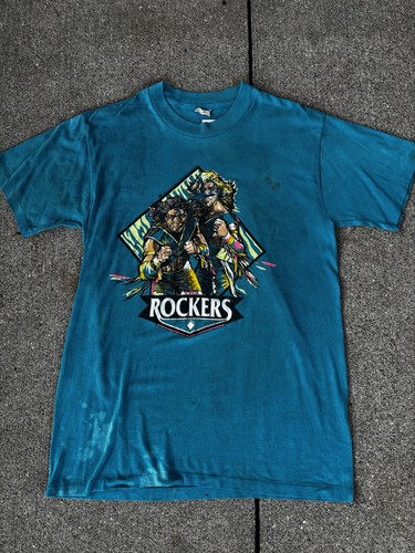 Vintage 1990 wwf - wwf, the