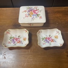 Royal Crown Derby Posies