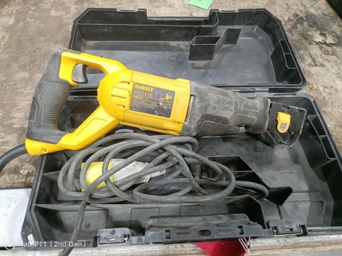 Dewalt dwe305pk reciprocating - dewalt,