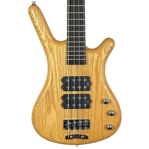 Warwick corvette bass 2011 - warwick,