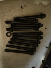 Vauxhall 2.0L 16V C20XE C20LET