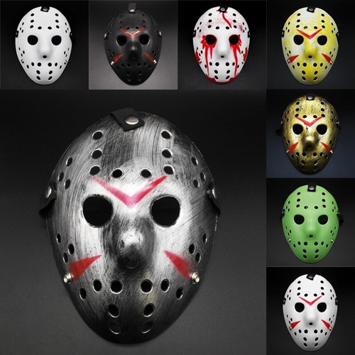 Halloween friday the 13th - friday,