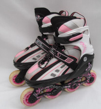SFR Vortex Inline Skates
