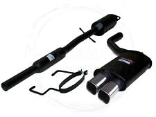 Sportex Mini One ,Cooper performance exhaust system 06/2001-2006 TSQ