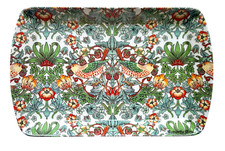 WILLIAM MORRIS STRAWBERRY