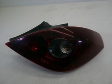 VAUXHALL CORSA SXI REAR/TAIL