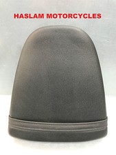 suzuki gsxr600 gsxr750 srad rear seat 4530033E20R42 1996 to 2000 genuine
