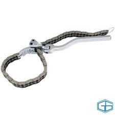 DRAPER CHAIN WRENCH 60 - 160MM