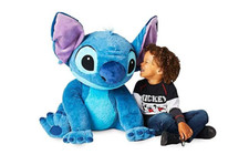 Disney Store original Lilo and