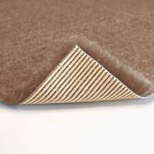 Vet bed dog bed non slip mink