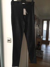 BNWT "B.YOUNG" BLACK SPARKLE