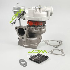 K04 F21L Billet Turbo Charger