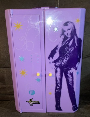2007 hannah montana doll - 2007,