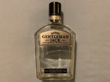 Jack Daniels Gentlemen Jack