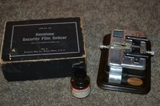 Vintage Keystone Boston Model