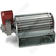 Tangential Oven Cooker Fridge