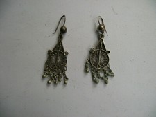 Vintage Style Earrings