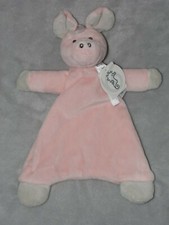 Happy Horse pig comforter soft