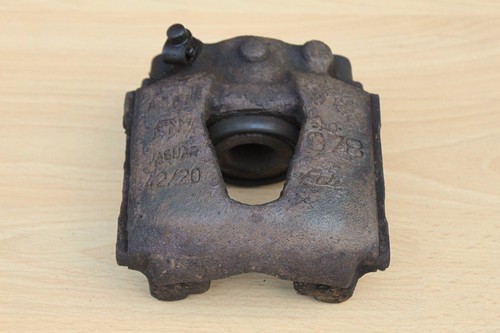 Brake caliper rear - rear,