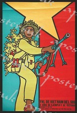 Vintage Cuban Pro Vietnam