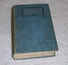 MAST AND SAIL IN EUROPE AND ASIA Warington Smyth 1st ed 1906 John Murray