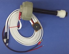  24 Volt Military Wolf Land