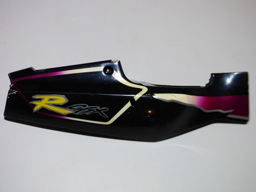Genuine suzuki gsxr400 - genuine,