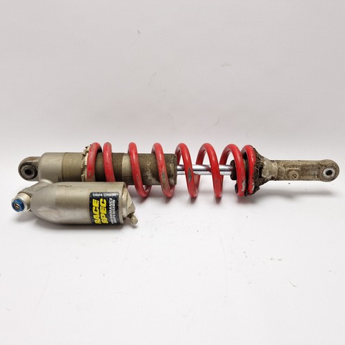Yamaha yzf 250 2008 rear - 250,