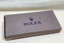 Rolex case box parts - parts, movement