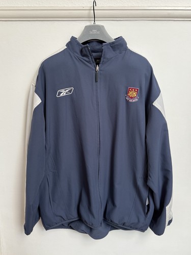 West ham united reversible - west,